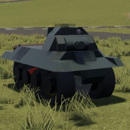 ATOM FCM.36 Боевой рейтинг: 1.0