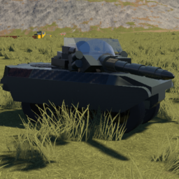 ATOM AMX-32 Боевой рейтинг: 9.3