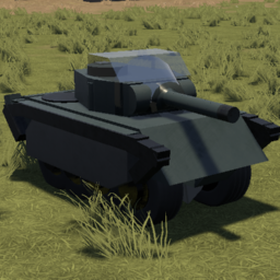 ATOM ARL-44(ACL-1) Боевой рейтинг: 3.7