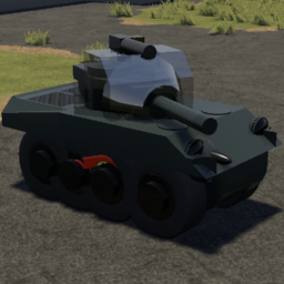 ATOM M4A3E2 Боевой рейтинг: 5.3