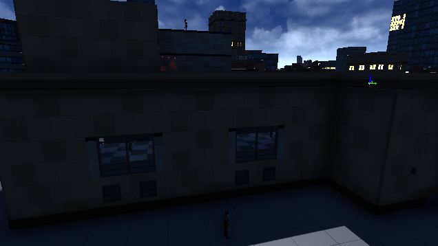Test Map dont download