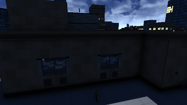 Test Map dont download 2