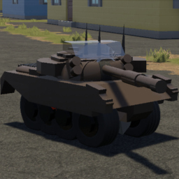 ATOM FV4202 Боевой рейтинг: 7.0