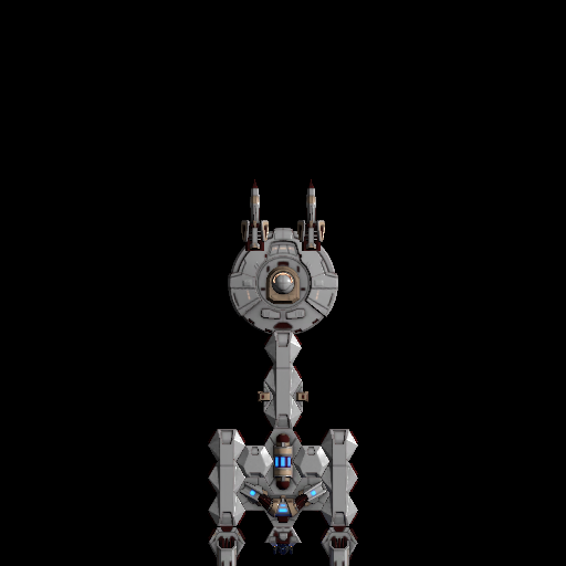 NCC-1701 USS Enterprise