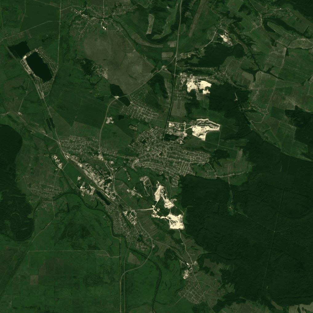 @Mykolaiv, Lviv Oblast GameRealisticMap Ukraine
