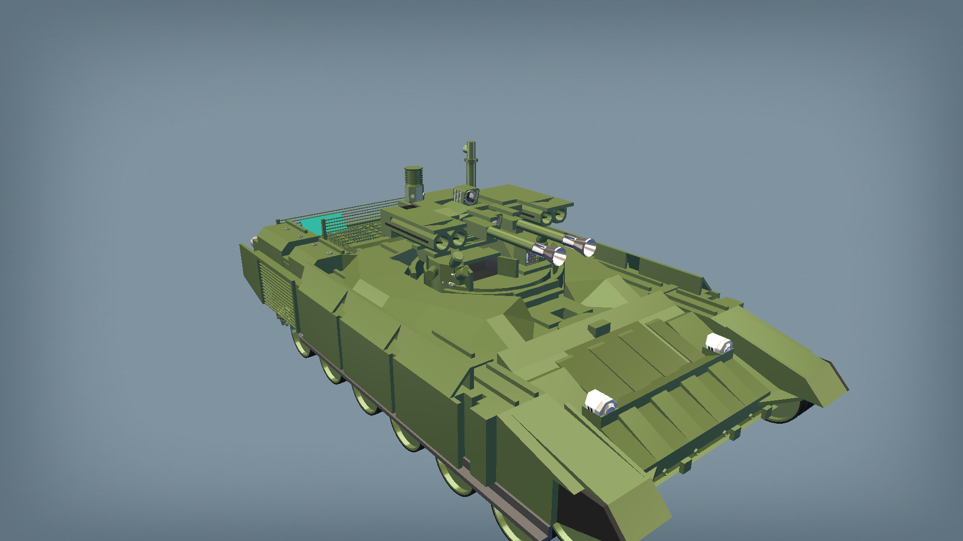BMPT-90