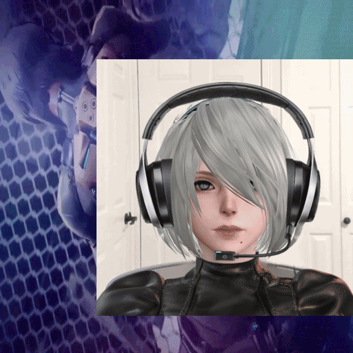 GITS Motoko Kusanagi Throws it Back Menu Background 3 (NSFW)
