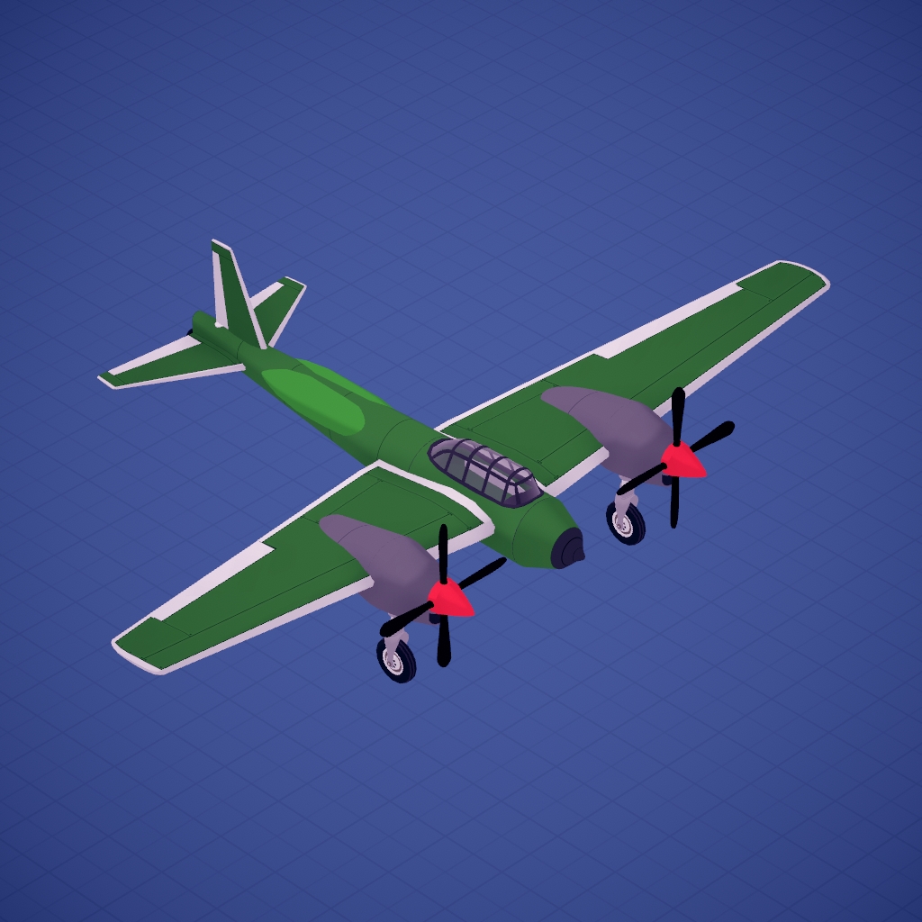 Striker mk2