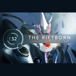 The Riftborn - Endless Space 2 Class Mod preview