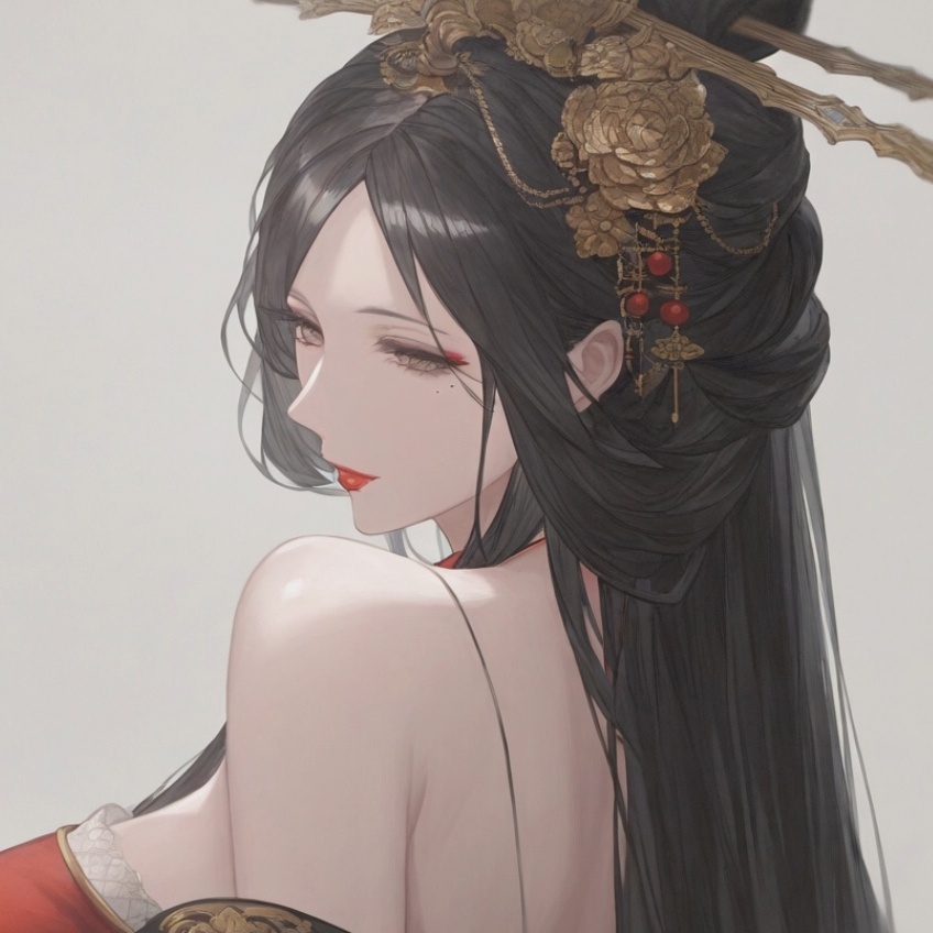[淫词艳曲]《极品家丁萧夫人》