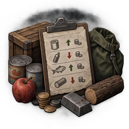 Market Sense