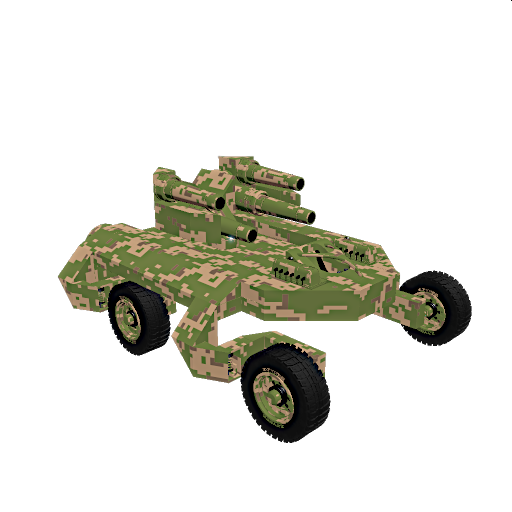 FCPU Akas Non-Civilian SPAA