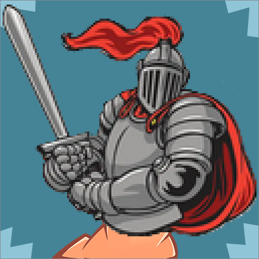 Knight worm bigger