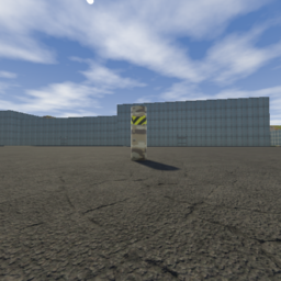 DW Nuclear Bomb