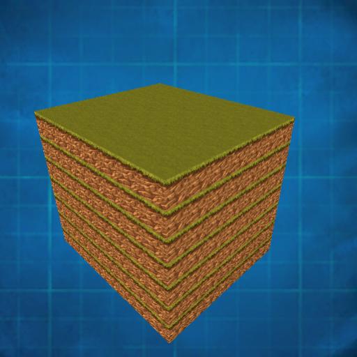 7x7x7 Cube