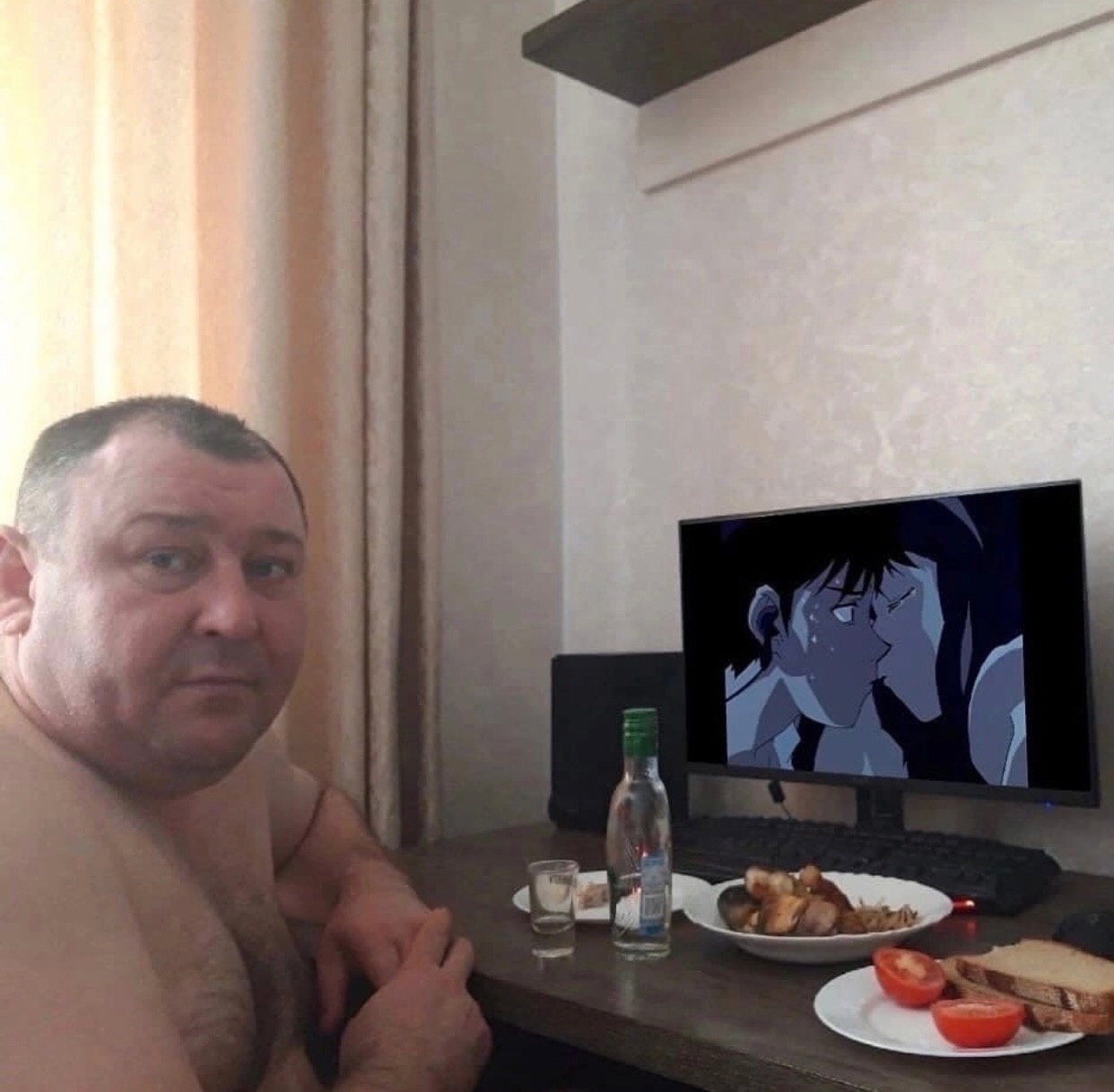солянОЧКА