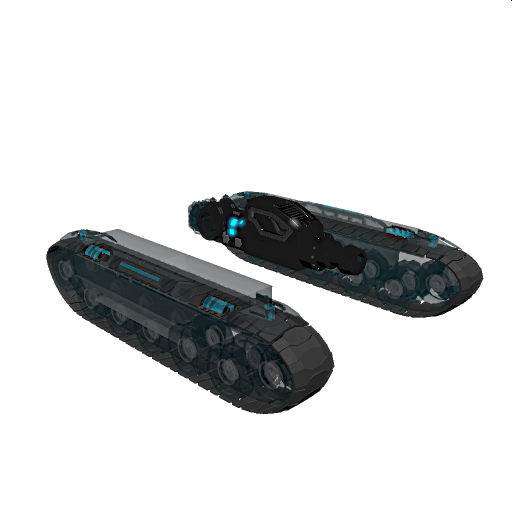 super camo tank preview
