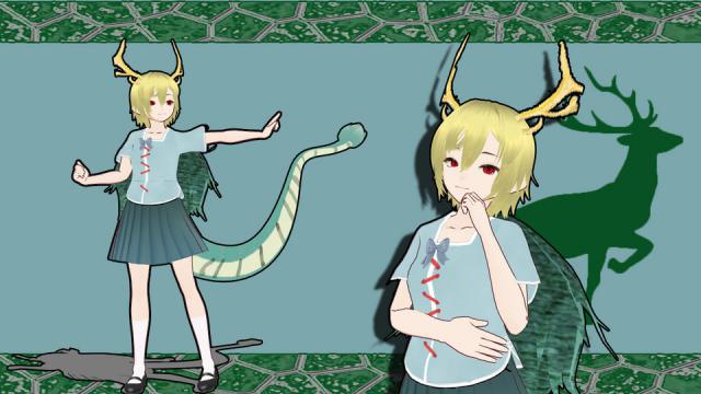 Yachie Kicchou (ellis)