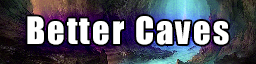 Selgeron's Better Caves
