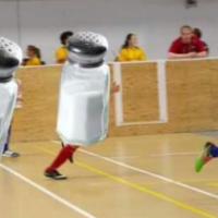 ESPORTES TSZADA