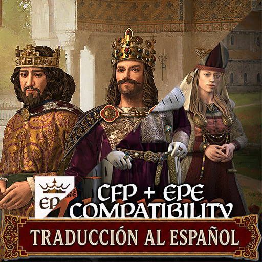 CFP + EPE Compatibility Patch ESP