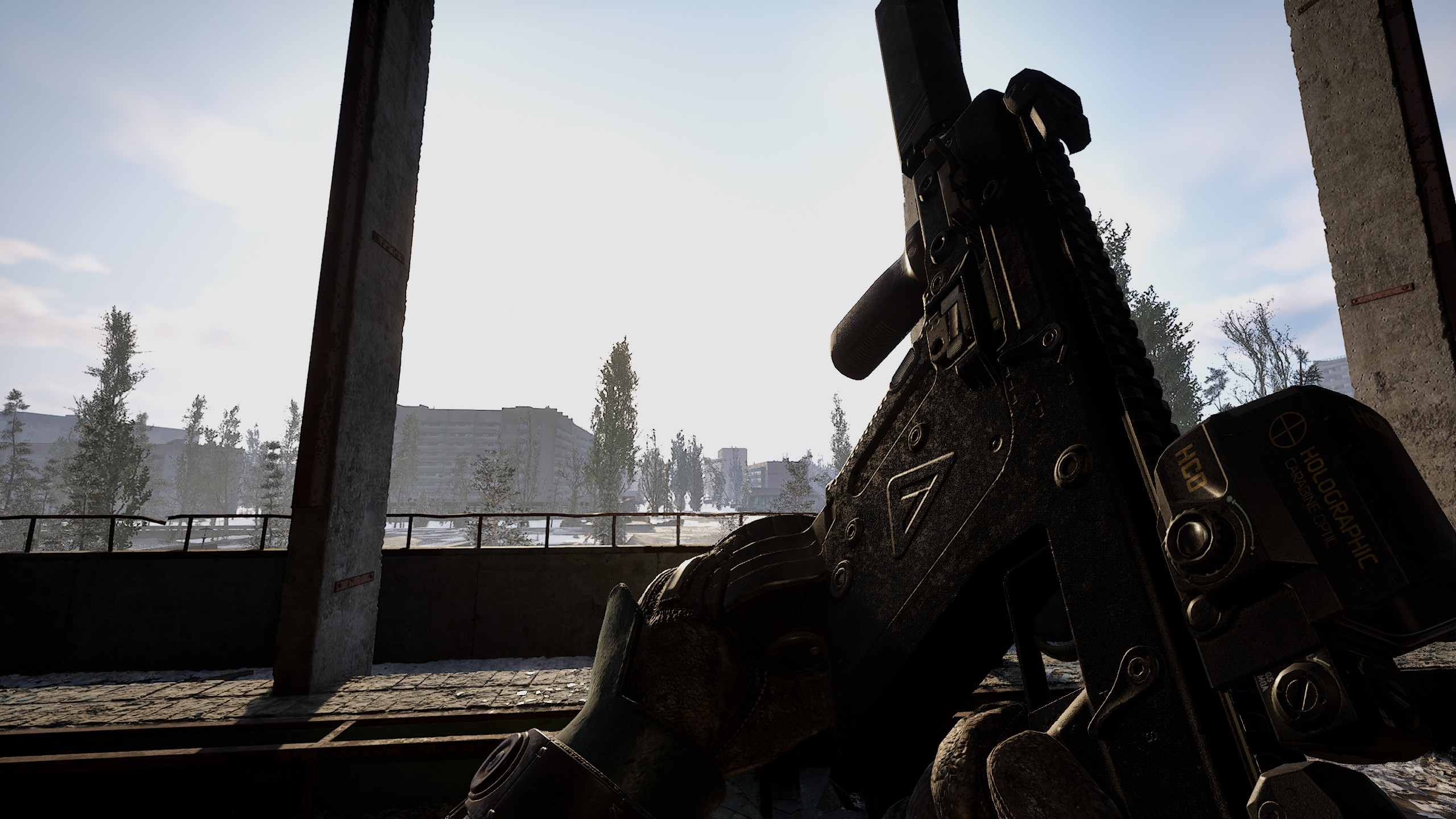 Kino's Intergral-A Drum mag