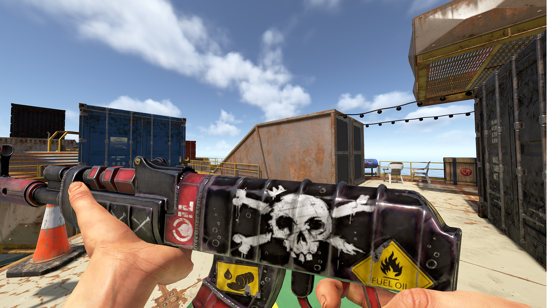 Oil King AR thumbnail 12