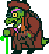 Gerson (Deltarune) Voice Pack preview