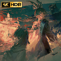 明日方舟Arknightsアークナイツ