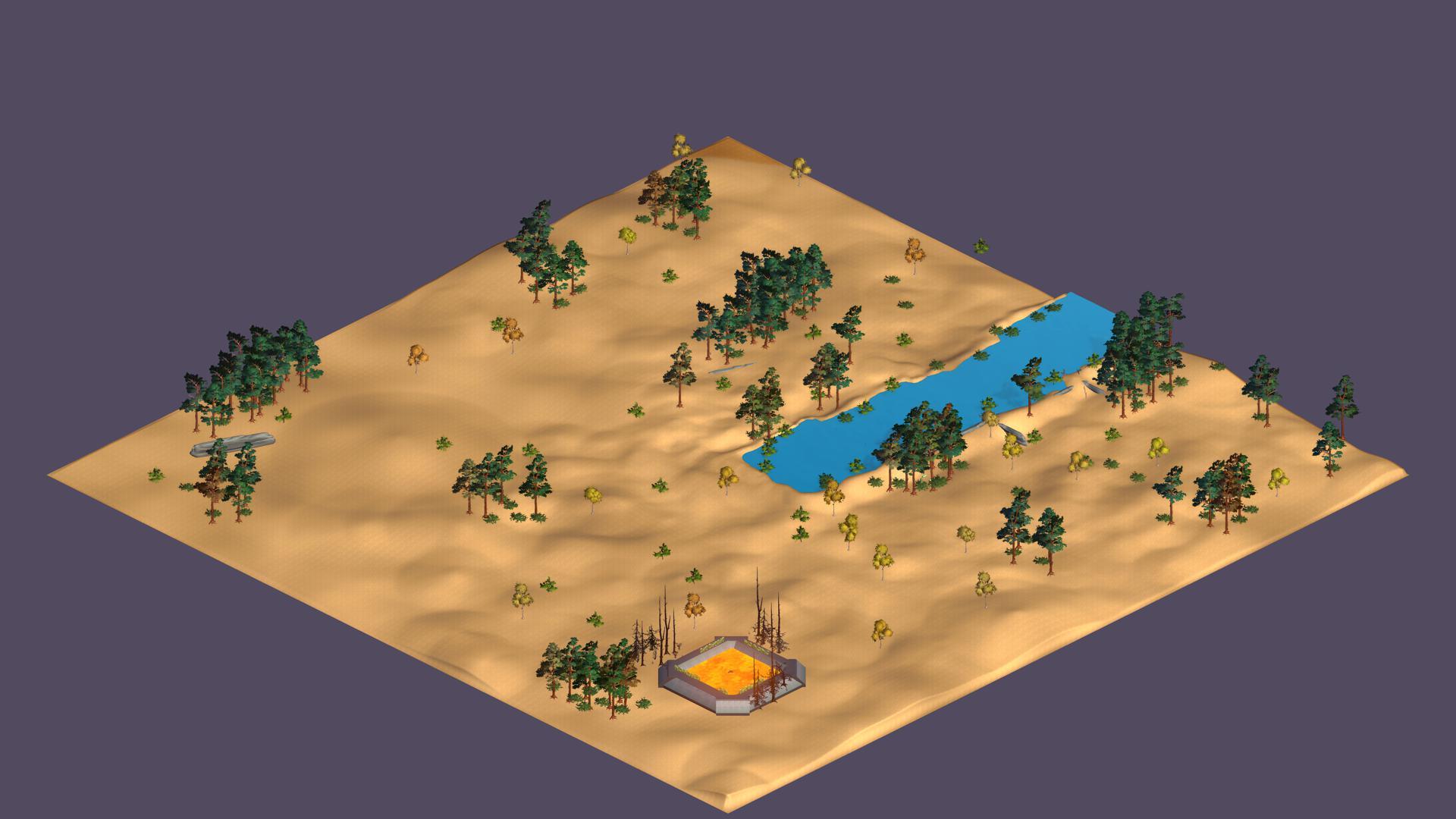 pvp voxel.tile