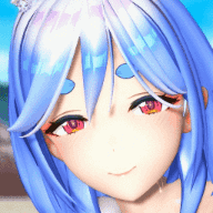 ぺこらママ - 気まぐれメルシィ【VTuber】4k SEX 全裸版