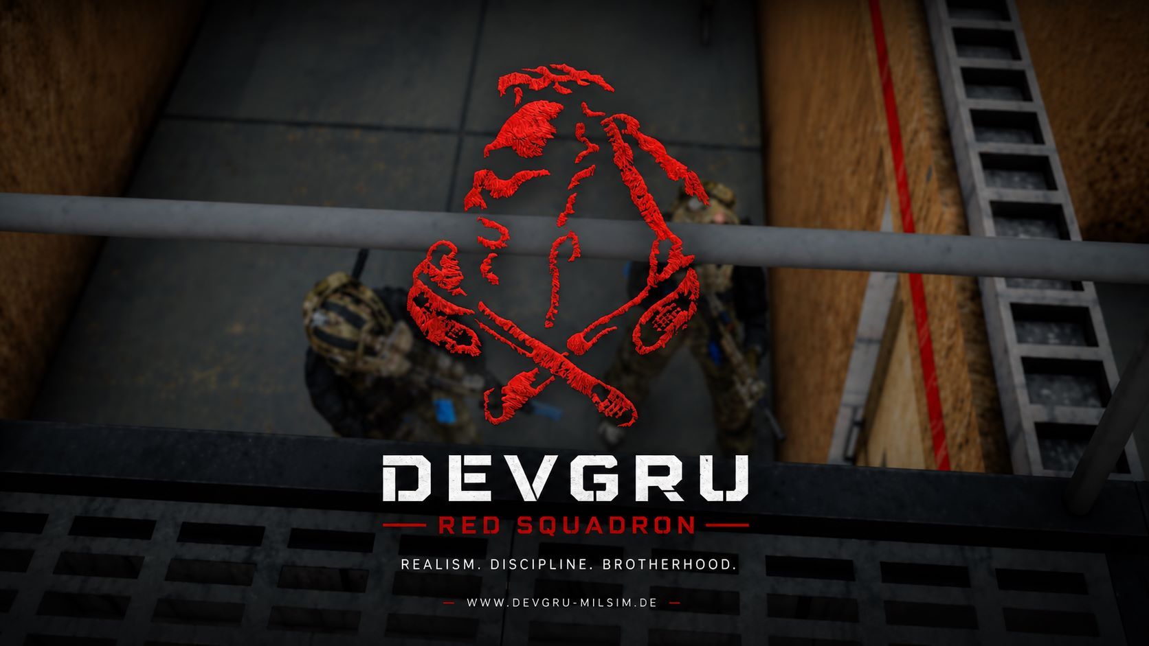 DEVGRU, Red Squadron Public