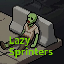 Lazy Sprinters - Configurable Sprint Speed [42] – Project Zomboid Mod