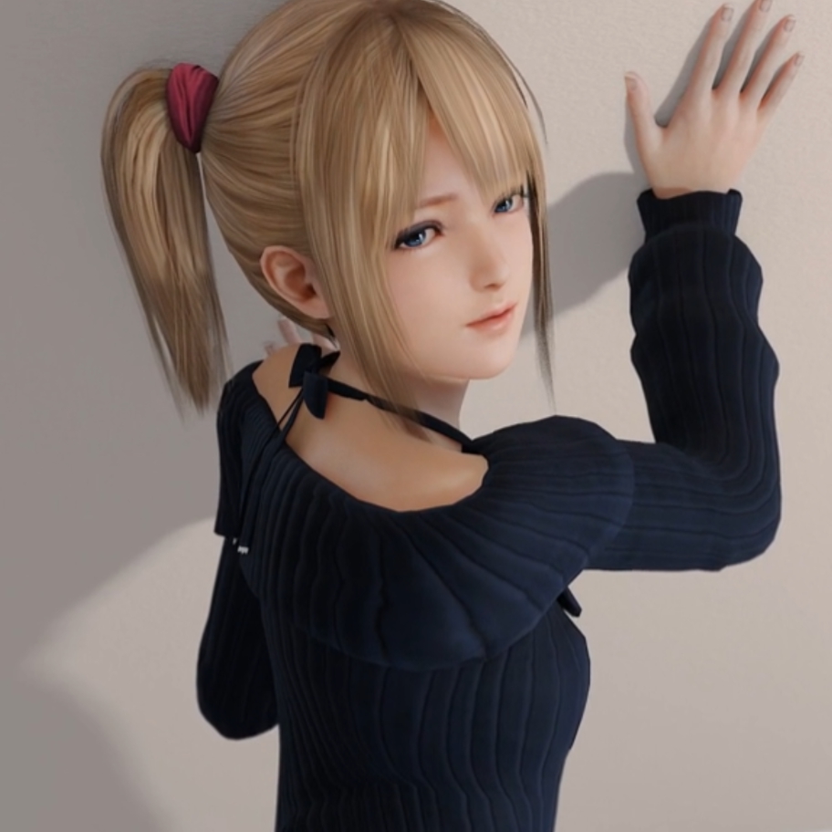 【LazyProcrastinator】marie-rose-against-the-wall(竖屏)_1080p