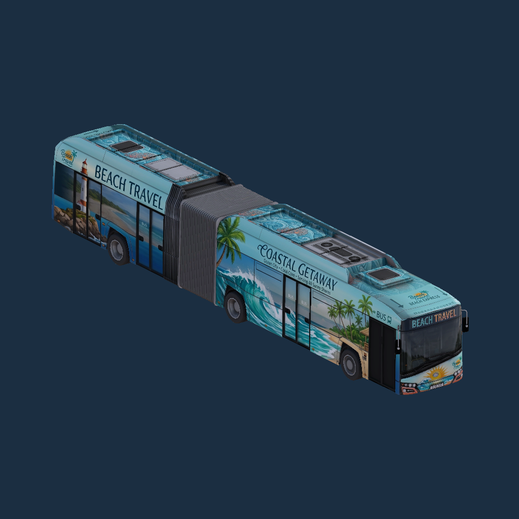 Tills - Travel