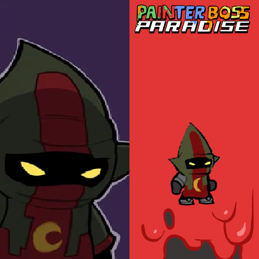 EVIL WIZARD
