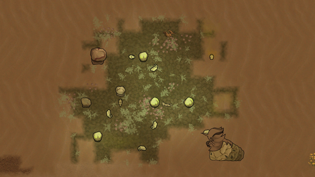 InsectMetamorphosis mod preview for RimWorld