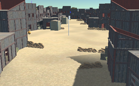 Old Town