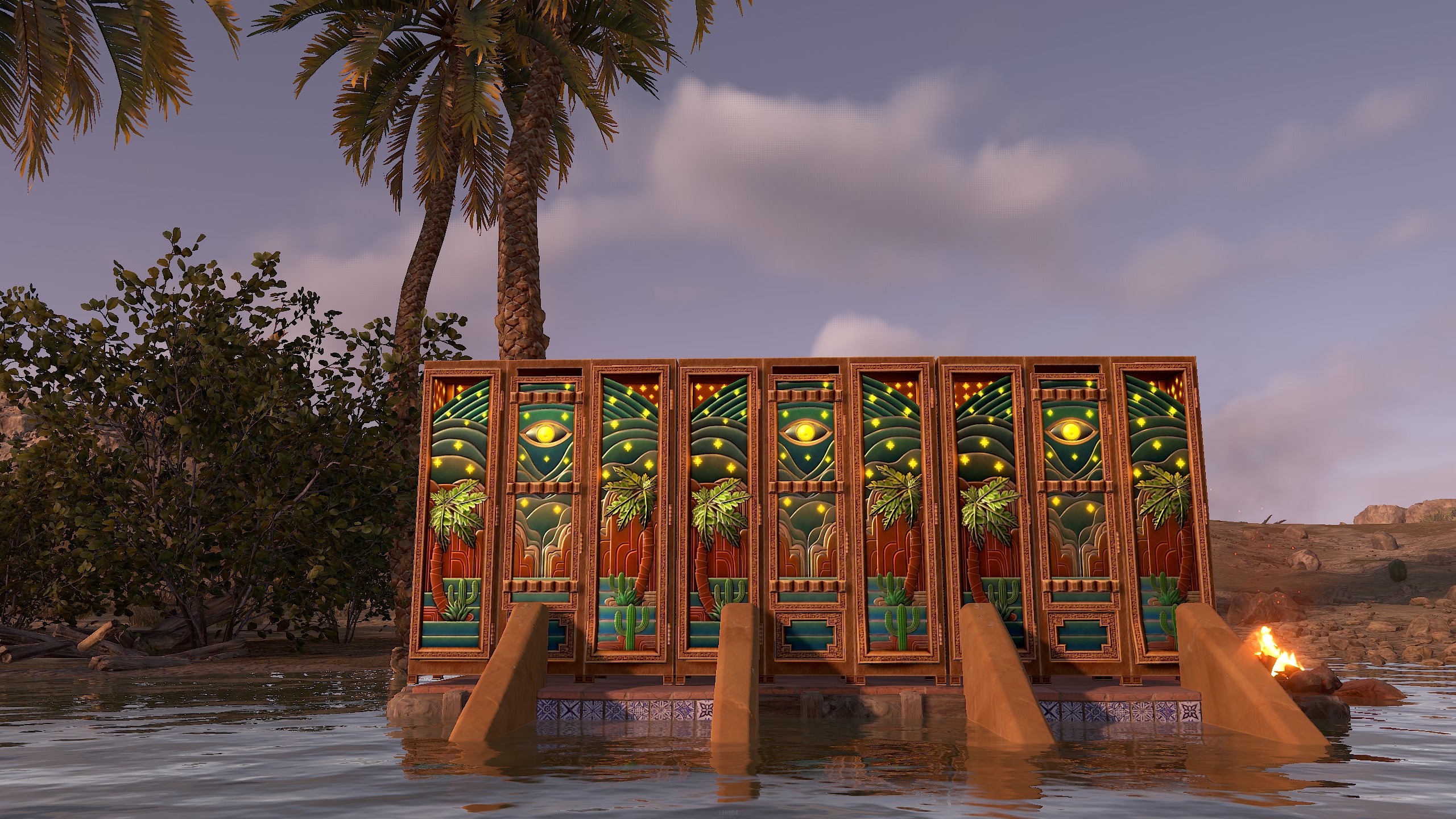 Oasis Locker thumbnail 11