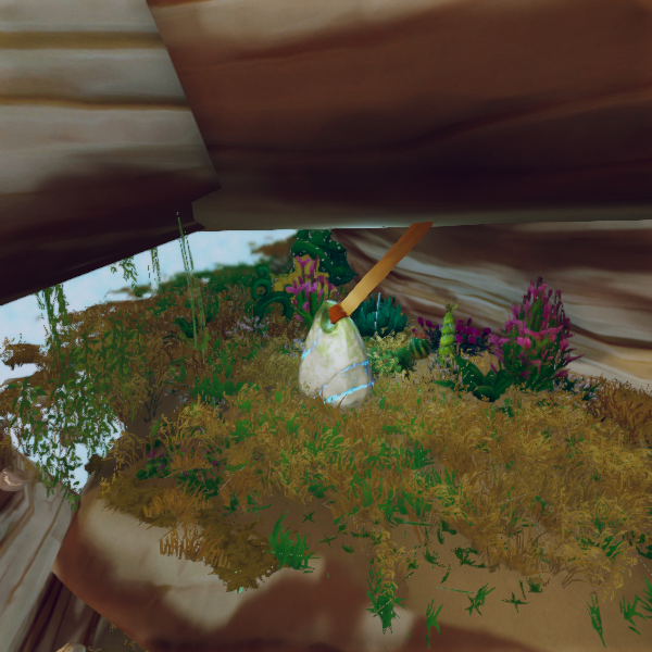 Temporal Drift