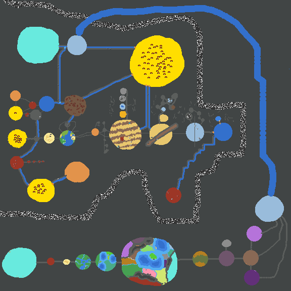 space exploration
