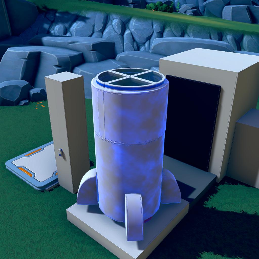 KERBAL ROCKET
