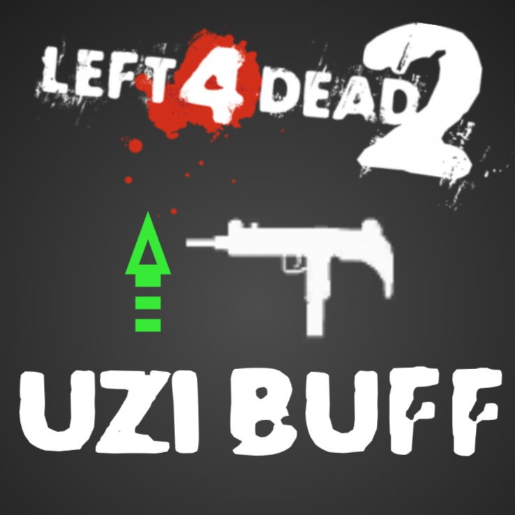 Slightly Better Uzi