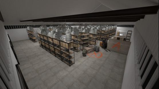 Storage [Wingman] – Counter-Strike 2 Mod