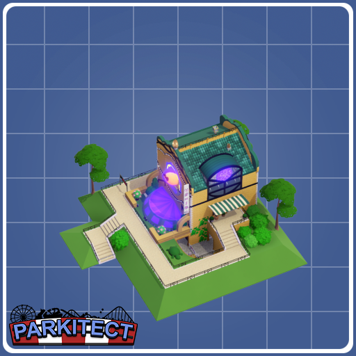 Gravity Manor