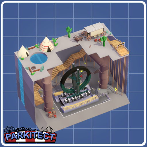 Purgatory Cliff Mineshaft