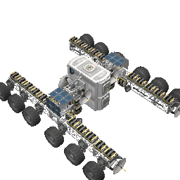 Ironforce Centipede M12