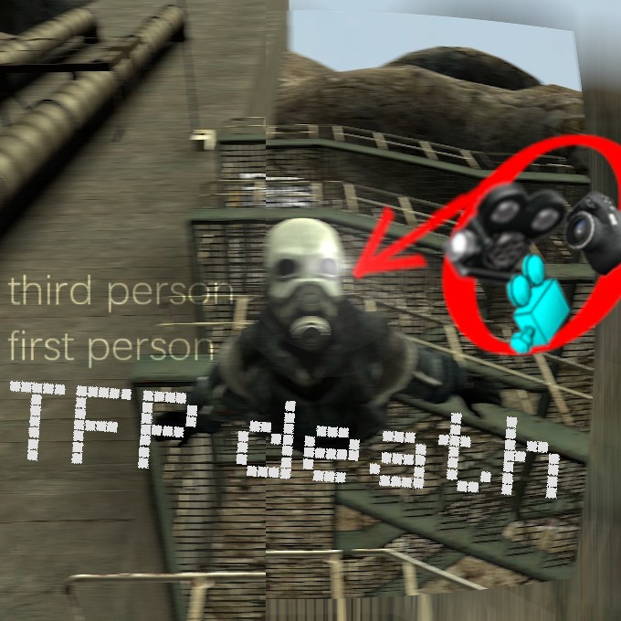 TFP death