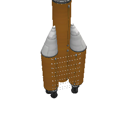 Twin Geyser 3X Engine