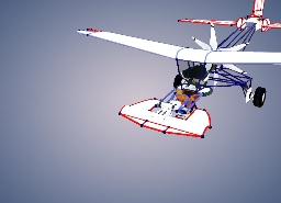 Glider 1